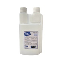 Dual Chamber Dispensing Bottle