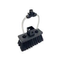 Gardiner Micro Flocked Brush