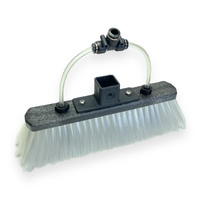 Gardiner Supreme Dupont Brush - 10in