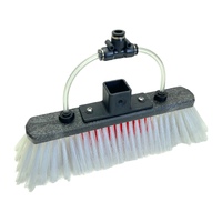 Gardiner Supreme Stiff Brush - 10in