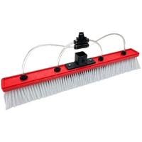Gardiner Ultimate Medium-Soft Brush - 18in
