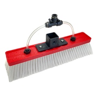Gardiner Ultimate DuPont Brush - 10in