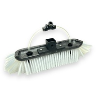 Gardiner Universal Medium-Soft Brush - 10in
