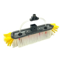 Gardiner Universal Stiff Brush 12&quot;