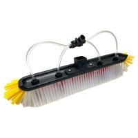 Gardiner Universal Stiff Brush -14in