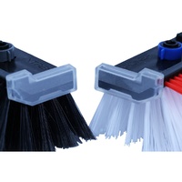 Xtreme Sill Brush Bumper (pair)