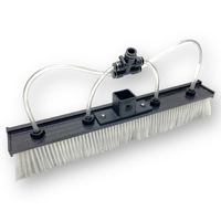Gardiner Xtreme Sill DuPont Brush - 14in