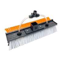 Gardiner Xtreme Sill Medium-Soft - 10in