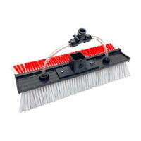 Gardiner Xtreme Sill Stiff Brush - 10in