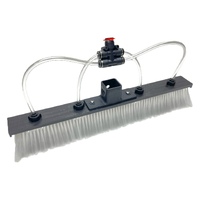 Gardiner Xtreme DuPont Brush - 14in