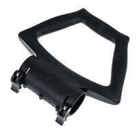 Gardiner Control Handle #10