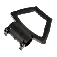 Gardiner Control Handle #12