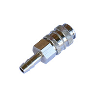 EZ-Snap Female 6mm Barb Stop Fitting