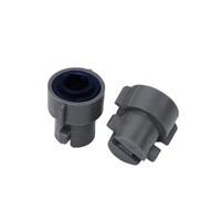 Gardiner Fan Jet Capsules 100deg (x2)