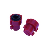 Gardiner Fan Jet Capsules 50 degree (x2)
