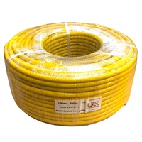 Gardiner 6mm Microbore Hose - 100M Coil