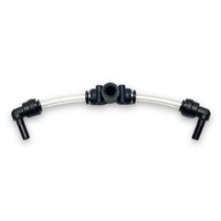 Low Profile Jet Tube Kit - 2 Jet