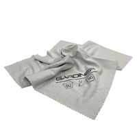 Gardiner Lustre Glass Polishing Cloth