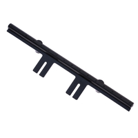 Gardiner MicroJet Rinse Bar 10in