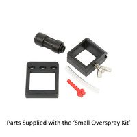 Gardiner Overspray Kit Small