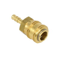 Pro 26 Female End Stop 6mm Barb