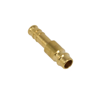 Pro 26 Male Plug 8mm Barb