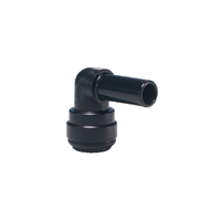 Push Fit Elbow 6mm
