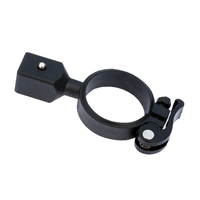 Gardiner Quick-LoQ #10 Clamp Mount