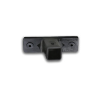 Gardiner QuicK-LoQ 90deg Brush Socket