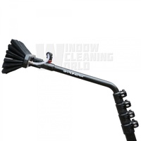 Gardiner 14in Carbon Gooseneck
