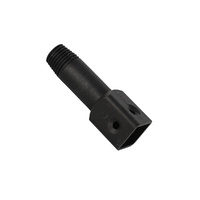 Gardiner QuickLoQ Euro Brush Adaptor