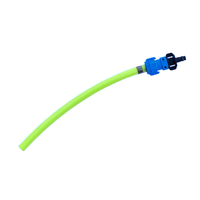 Quick-LoQ Gooseneck Inner Valve Assembly 