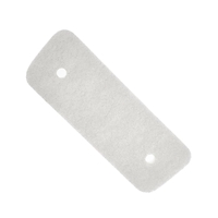 Water-Through Abrasive Pad – For Gardiner 25cm Pad Holder