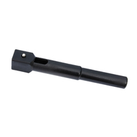 Gardiner QuickLoQ Pole Tip Straight