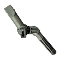 Gardiner Quick-LoQ Brush Pole Tip - Pass Through Style 