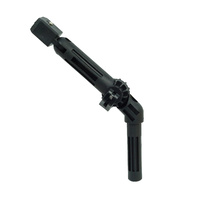Gardiner Quick-LoQ Angle Adapter Type 1, Long Swivel