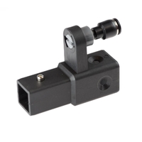 QuickLoQ Single Jet Holder Connector
