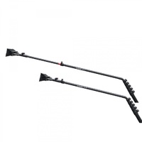 Gardiner Deep-Reach Carbon Gooseneck