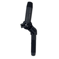 Gardiner Angle Adapter Type 1 - Euro Thread