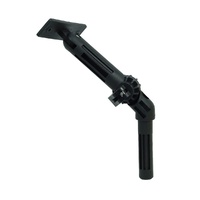 Gardiner Angle Adapter with Swivel Brush Socket Long