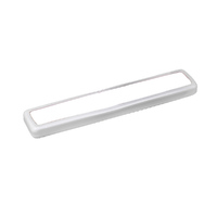 Gardiner Super-Lite Brush Bumper 10in (25cm)