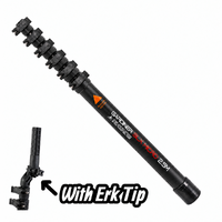 Gardiner SLX Micro 2.5m - With Trad Tip