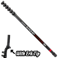 Gardiner SLX Micro 5M - With Trad Tip