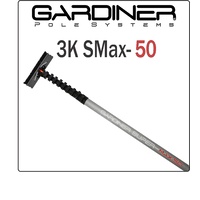 Gardiner SuperMax 50 - 3K