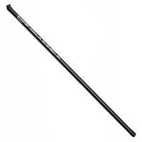 Standard Modular Vacuum Pole Extension - Section 11
