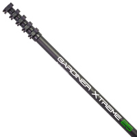 Gardiner Xtreme 25 Water-Fed Pole