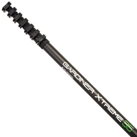 Gardiner Xtreme 35 Water-Fed Pole