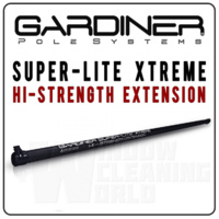 Gardiner Xtreme Hi-Strength #10 Extension