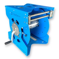 GrippaReel WFP Hose Reel - Blue