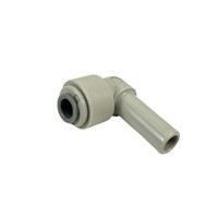 John Guest Push Fit 3/8&quot; Stem Elbow
